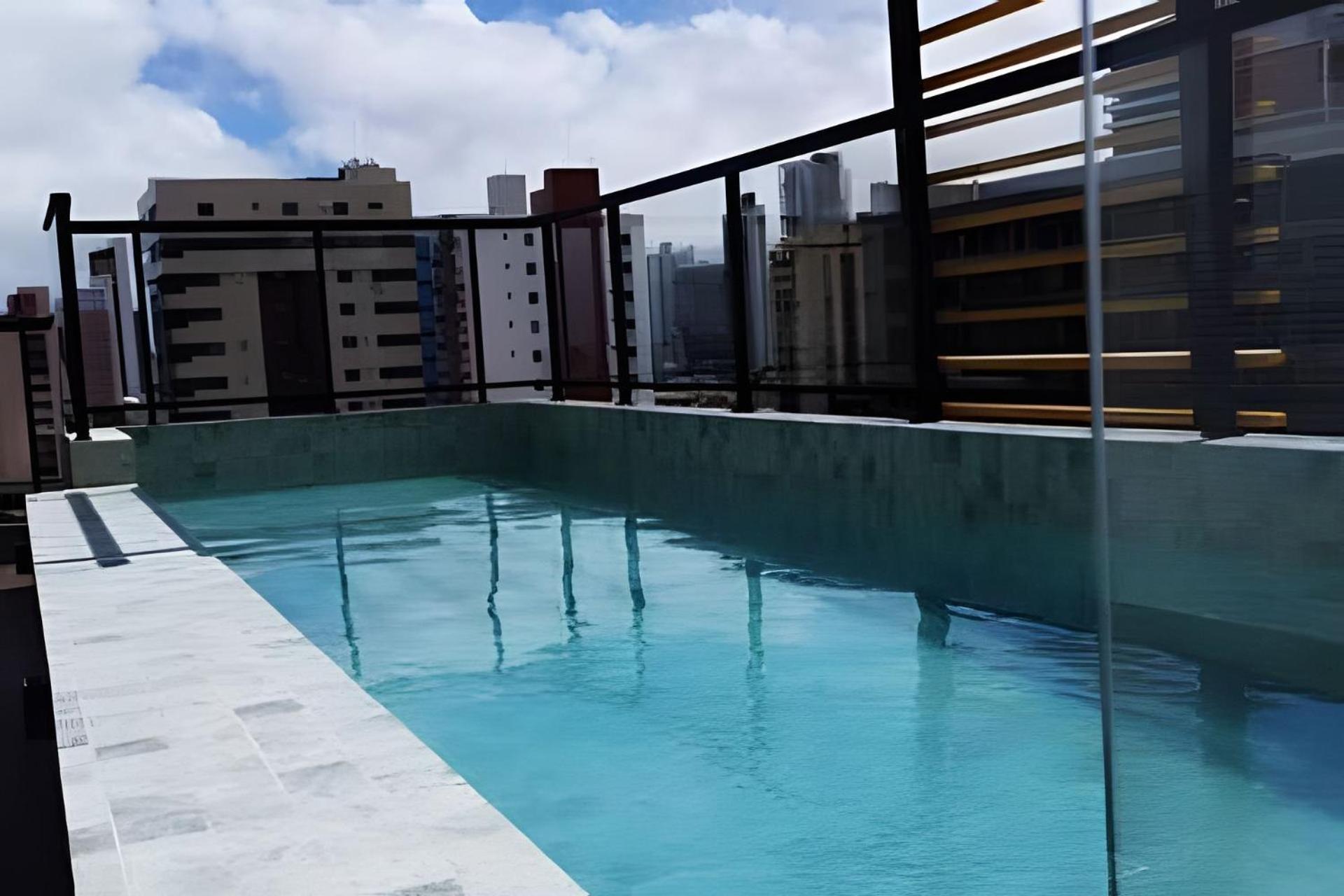 Ilumi Solon Flat Manaira Apartamento João Pessoa